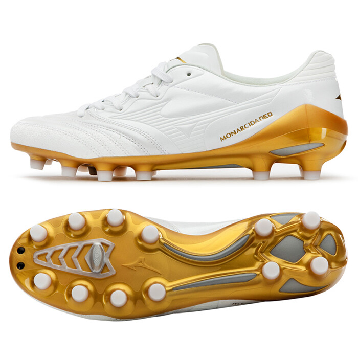 mizuno monarcida neo as